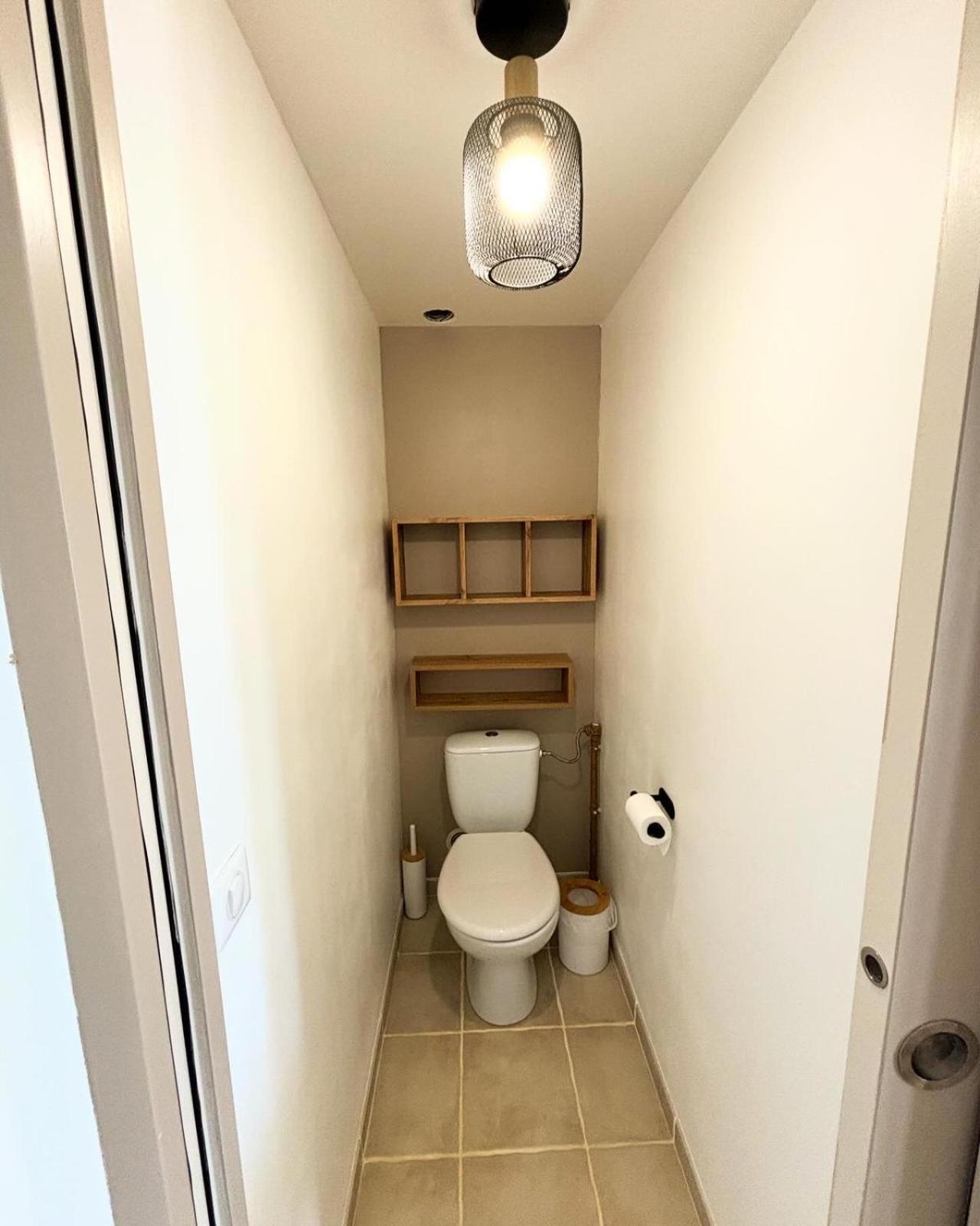 Apartamento Casa Punta Di Vista Venaco  Exterior foto