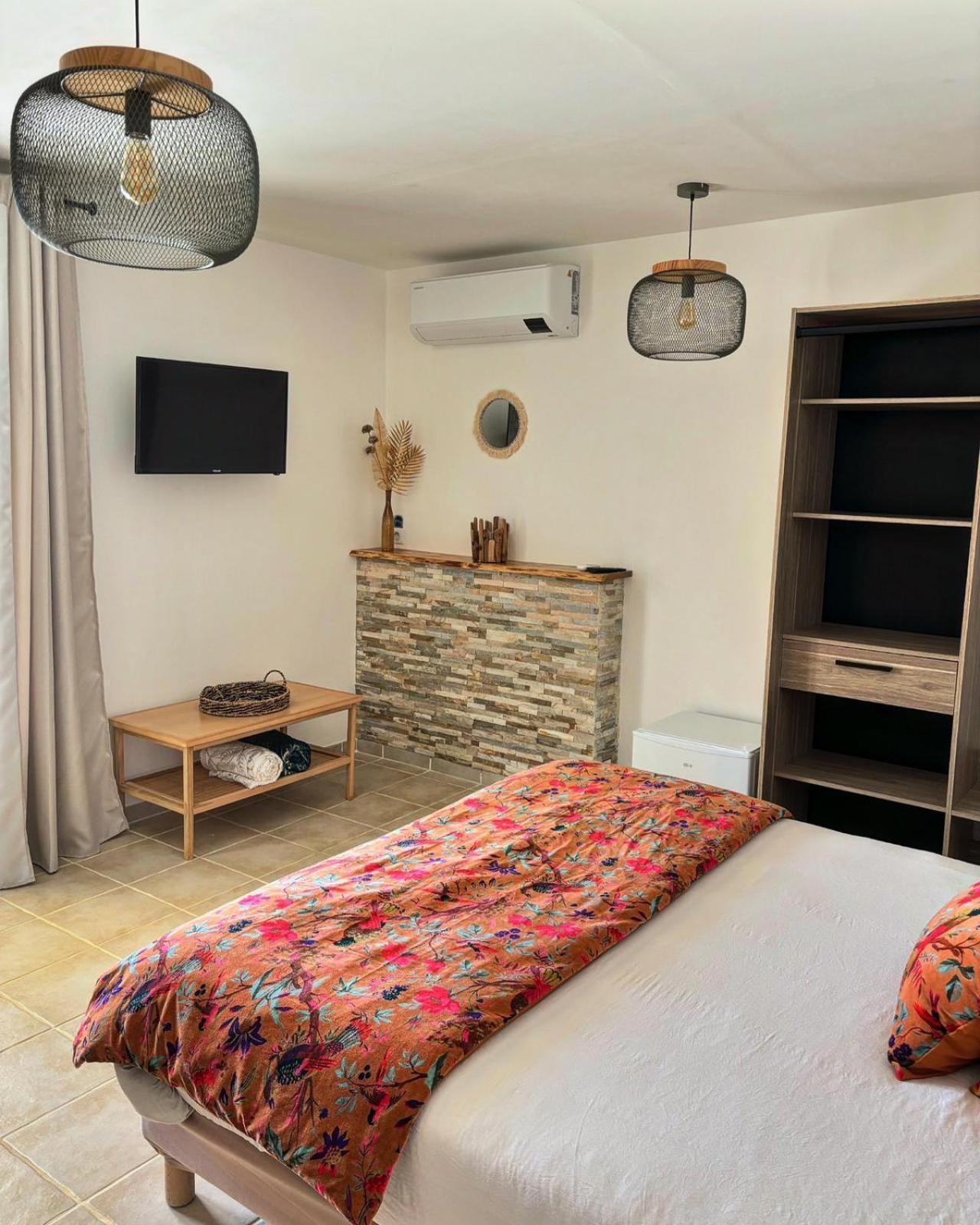 Apartamento Casa Punta Di Vista Venaco  Exterior foto